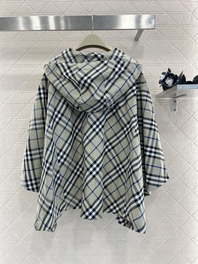 Burberry Outwear